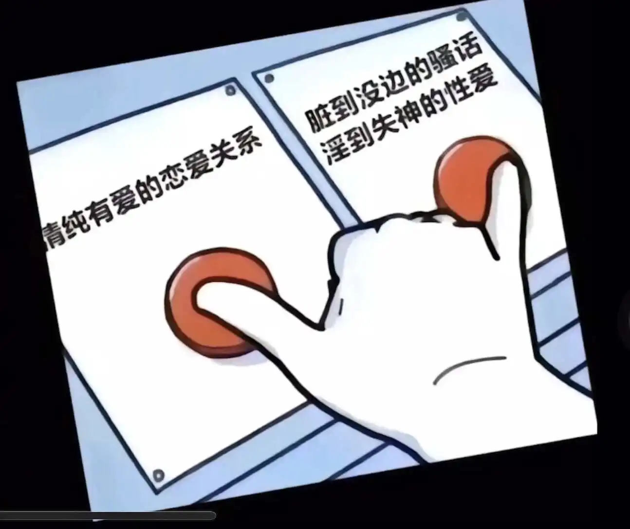 西檬之家字母圈中的支配与臣服关系如何建立? 一