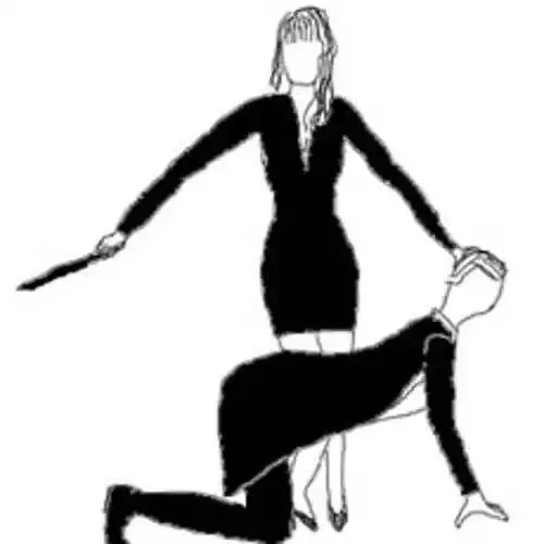 西檬之家BDSM新人指南:安全探索S属性的核心技巧 一