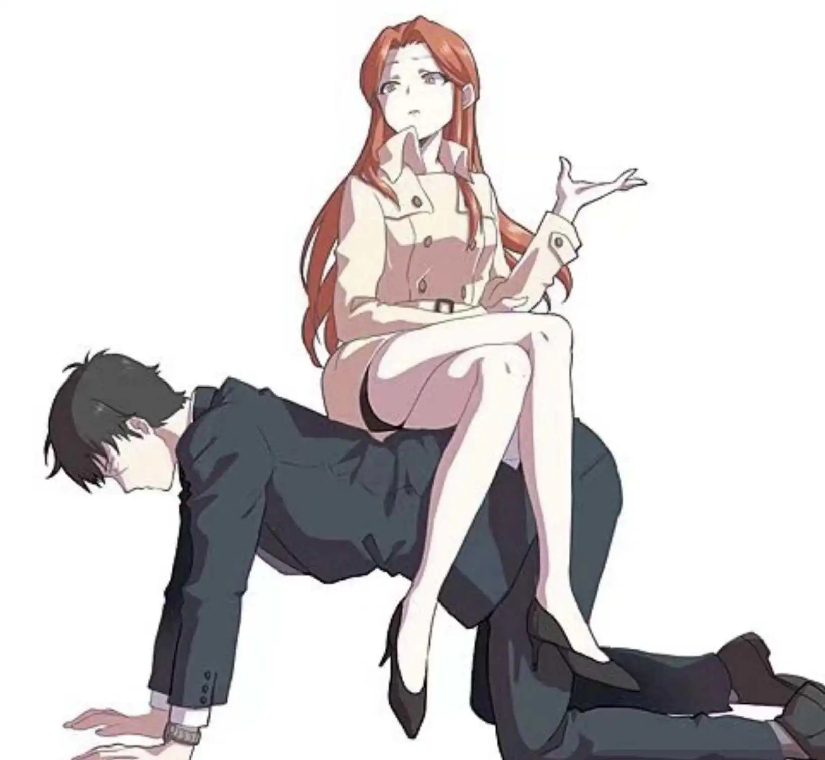 西檬之家ddlg是什么?你的字母圈属性是Daddy Dom吗? 一