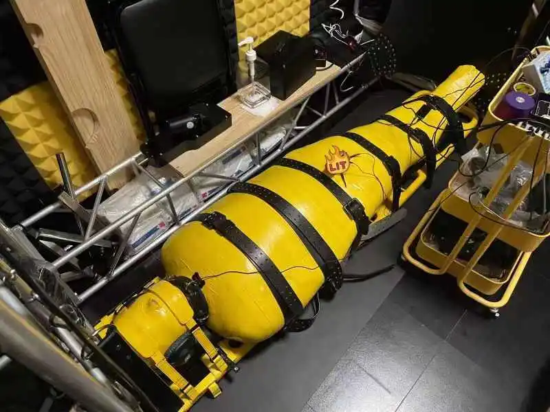 西檬之家BDSM入圈指南:新人如何安全入门? 一