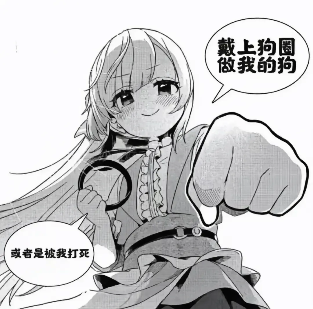 西檬之家SM亚文化入门指南 一